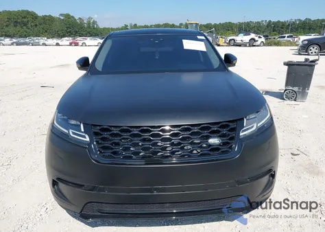 2018 Land Rover Range Rover Velar P380 S из США, поврежденный, VIN SALYB2RV3JA720419